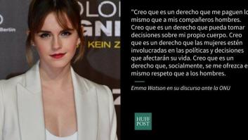 Actrices en pie de guerra: la alfombra roja se rebela