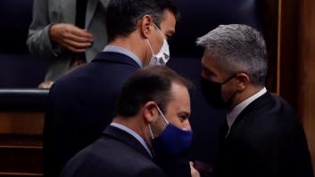 La Audiencia Nacional rechaza citar a Sánchez y Marlaska en el juicio a Villarejo