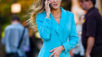 La muerte en el regreso de 'Sexo en Nueva York' que ha tenido una llamativa consecuencia en la vida real