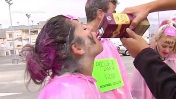 Novatadas universitarias: ¿de verdad son una broma?