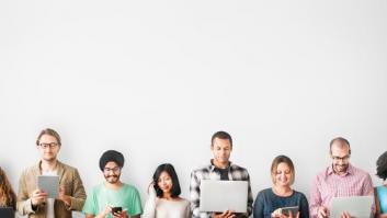 Los pilares del consumismo se desmoronan