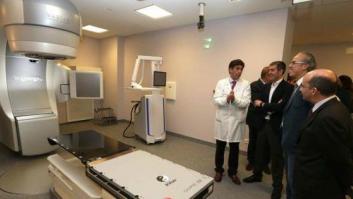 Que nuestra camisa no la cosa un niño, que nuestra sanidad no se sostenga con limosnas