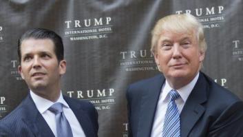 ¿Ha violado Donald Trump Jr la ley estadounidense?