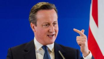 La UE alcanza un acuerdo para evitar la salida de Reino Unido