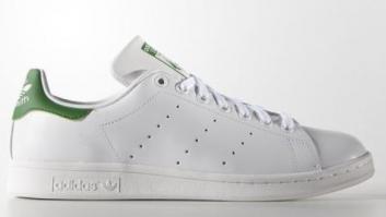 Adidas lanza una versión de las míticas Stan Smith que no se parece en NADA a las Stan Smith