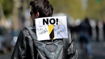 El mundo entero celebra el Primero de Mayo (FOTOS)