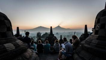 Indonesia está en su punto