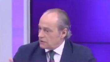 Errejón recupera esta barbaridad de un tertuliano de Intereconomía sobre los LGTBI e indigna Twitter