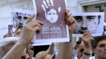 El exmilitar juzgado por sus comentarios sobre Miguel Ángel Blanco: "Estoy lleno de rencor"