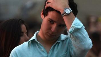 El 'truco' de Froilán para pasar de 'tripitir' 2º de la ESO a la universidad en apenas dos años