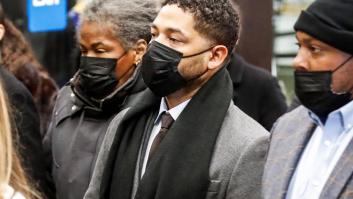 Declarado culpable el actor Jussie Smollett, de la serie 'Empire', por fingir un ataque racista