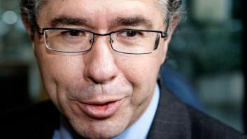 Desaparecen documentos clave de la trama Púnica