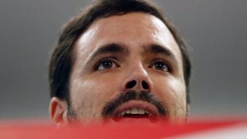 El tuit viral de Garzón sobre la independencia que apena a Rufián... e indigna a Pilar Rahola