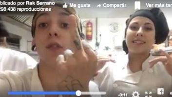 Indignación contra Tommy Mel’s tras hacerse público este vídeo de sus empleadas