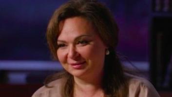 La abogada que se reunió con el hijo de Trump niega haber tenido la información de Clinton que quería la campaña del presidente