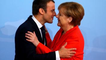 Trump reafirma que México debe pagar por el muro tras su reunión con Peña Nieto