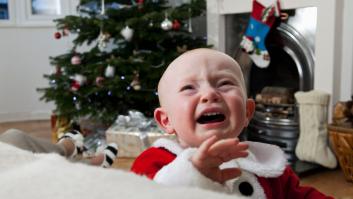 Un obispo de Sicilia, a un grupo de niños: "Papá Noel no existe"