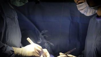 Siete pacientes beneficiados gracias a una donación multiorgánica en el Hospital de Valme