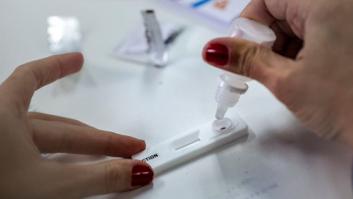 Una técnica permite identificar uno de los posibles reservorios del VIH en pacientes en terapia