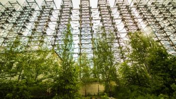 Recorrer los sitios más insospechados del mundo al estilo Indiana Jones es posible...vía podcast