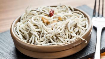 El manjar de la Navidad llega al supermercado a casi 1.000 euros el kilo