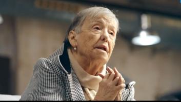 María Galiana habla abiertamente de la educación de los políticos españoles