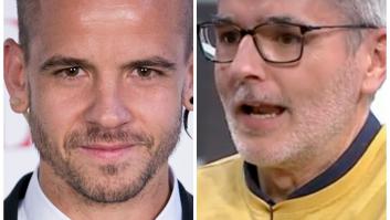 Mikel Iturriaga deja claro en 'LaSexta Noche' lo que piensa sobre el restaurante de Dabiz Muñoz