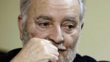 Julio Anguita se convierte en tendencia por este titular: "Pablo Iglesias ha hecho lo que yo quería"