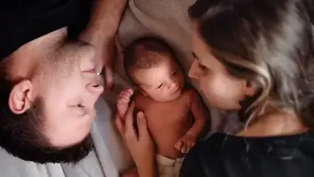 10 cosas que nadie te cuenta sobre el sexo después de dar a luz