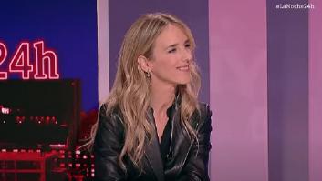 Álvarez de Toledo, sobre las críticas desde dentro del PP: "Ya dirán las urnas quién está equivocado"