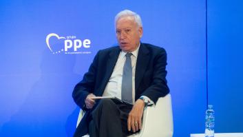 Margallo, sobre la Operación Kitchen: "Yo desde luego no tenía la menor idea"