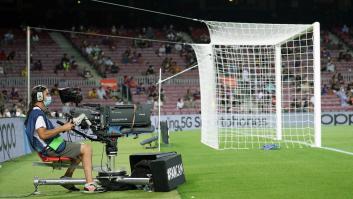 LaLiga se muda y se emitirá en Movistar y DAZN las próximas cuatro temporadas