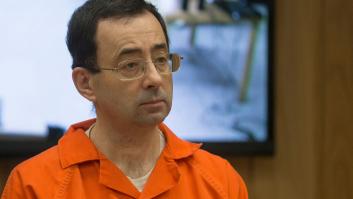 Las gimnastas de EEUU abusadas por Larry Nassar pactan una compensación de 380 millones de dólares