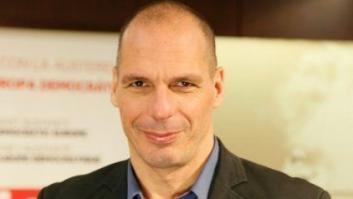 Yanis Varoufakis: "Si la desintegración europea continúa vamos a terminar como en los años 30"