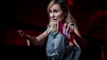 Ana Milán lanza un mensaje fundamental tras la muerte de Verónica Forqué