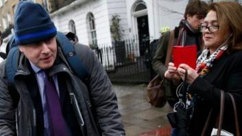 El apoyo de Johnson al 'Brexit', percibido como afrenta a Cameron