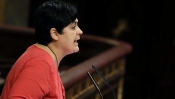 Bildu veta en el Congreso una declaración en memoria de Miguel Ángel Blanco