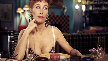 Verónica Forqué en diez películas imprescindibles