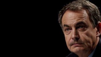 El día que Zapatero dejó de ser un jarrón chino