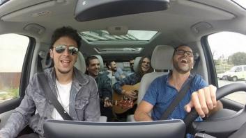 MUSIC CAR TALENTS (III): 'Especial 20 años Sonorama' con Shinova