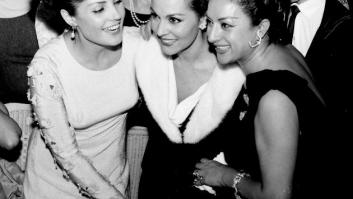 Muere a los 87 años la estrella de la posguerra Paquita Rico