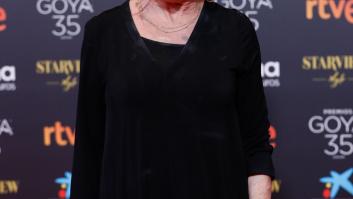 Hallan muerta en su domicilio a la actriz Verónica Forqué