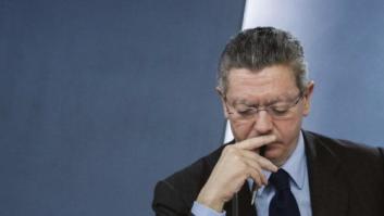 Gallardón dice que el papel de Zapatero en Venezuela no ha sido "plenamente satisfactorio"