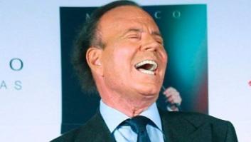 El hijo secreto de Julio Iglesias será heredero de una fortuna de 850 millones "si todo va como se espera"