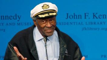 Por qué el álbum de Chuck Berry no es sólo un álbum más del pionero del 'rock and roll'