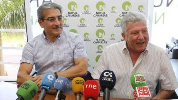 Nueva Canarias se abstendrá sobre el techo de gasto y abre la puerta a su validación en el Congreso