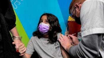 Todo listo para la vacuna infantil contra el coronavirus: así será en cada comunidad