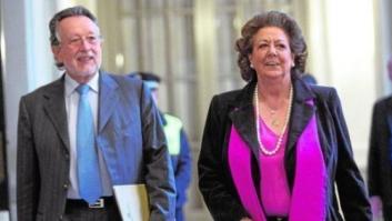 Detenido el exvicealcalde de Valencia dentro de la operación Taula