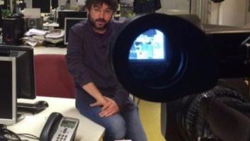 El mosqueo de Jordi Évole por la felicitación sobre su 'Salvados' más... ¿prohibido?