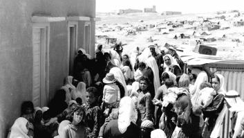 Documentos desclasificados revelan detalles sobre masacres israelíes a palestinos en 1948